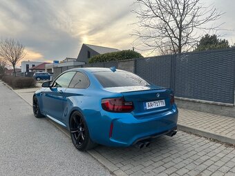 BMW M2 Stage 1 - 6