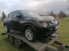 Nissan Juke - 6