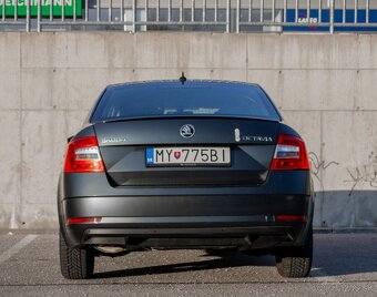 Škoda Octavia 1.5 TSI Ambition - 6