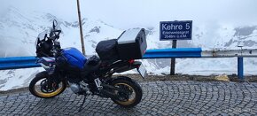 BMW F850 GS, 70 KW - 6