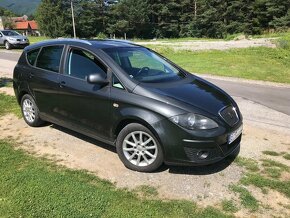 Seat Altea XL 1.9 TDi 77kw - 6