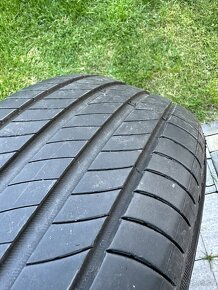 MICHELIN PRIMACY 4 - 6