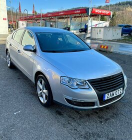 Volkswagen Passat 1.9 TDI - 6