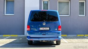 Volkswagen T5 Caravelle - 6