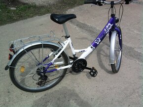 Predam juniorsky horsky bicykel znacky delta - 6