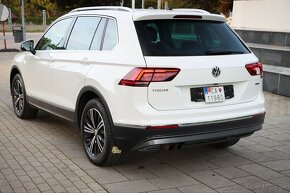 Volkswagen Tiguan 2.0TSI 132kw DSG 4Motion 104 000km - 6