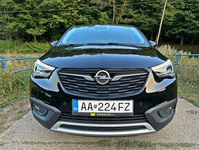 Opel Crossland X 1,2 Turbo AT6 - 6