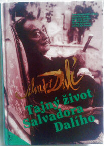 Harlequin,Dalí,Vlach,Hilvert,Haddon,Gósvámí - 6