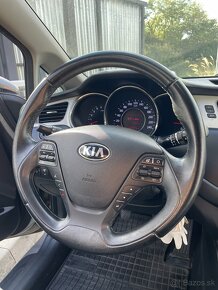 Kia Cee’d 1.6 CRDi - 6