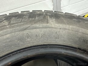 Zimne pneumatiky 195/65R15 - 6