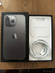 Predam Iphone 13 pro 256gb graphite - 6