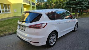 Ford S-max 2.0 Tdci Ecoblue 140kw Automat 2019 - 6