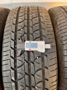 205/65R16C Barum Vanis2 - 6