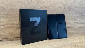 SAMSUNG GALAXY Z FOLD3 5G 12GB 256GB - 6