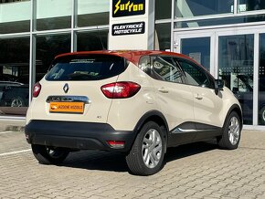 Renault Captur Energy 1,5dCi M5 1.majiteľ, nové v SR - 6