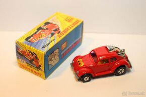 Matchbox SF Volks-Dragon - 6