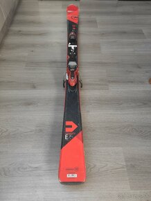 Rossignol E 75 Carbon - 6