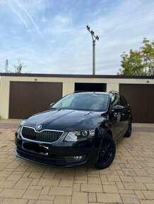 Škoda Octavia 1.6 tdi 81 kw - 6