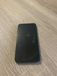 iPhone X / 64GB Cierny TOP stav - 6