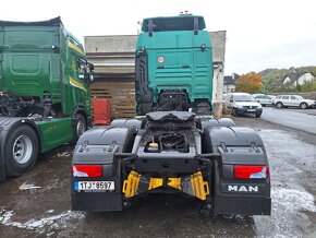 MAN TGX 28.500 6X2 - 6