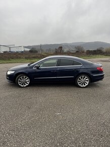 Volkswagen Passat CC 2.0tdi 103kw - 6