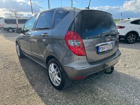 Mercedes-Benz B trieda 180 CDI - 6