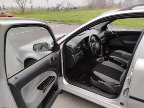 Octavia combi 1.9tdi 81kw - 6