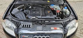 Audi A4 b7 - 6