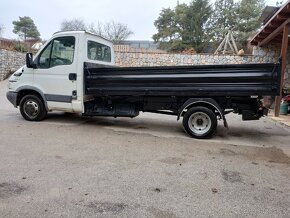 Iveco Daily sklápač - 6