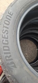 Letne pneu 255/55R19 - 6