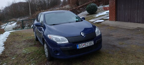 Renault Megane 3 Grandtour - 6