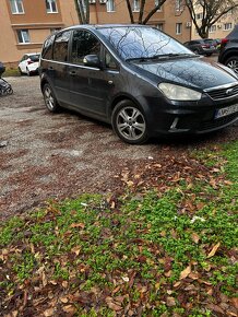 Ford c-max - 6