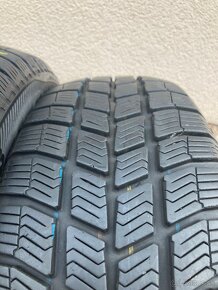 Pneumatiky zimné 185/60 R15 - 6