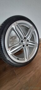 Audi POMPEI 5X112 R20 - 6