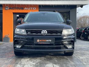 Volkswagen Tiguan R-Line 2.0 TDi DSG 4Motion VIRTUAL, dYnAud - 6