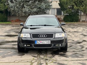 AUDI A6 4.2V8 C5 Quattro - 6