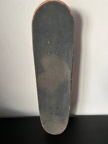 Skateboard Komplet - 6