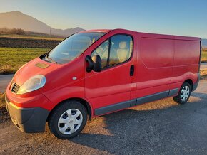 Renault Trafic - 6