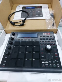 AKAI Professional MPC Studio - 6