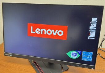 ThinkVision E24q-20 LENOVO A19238QP0 v záruke - 6