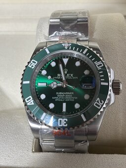 Rolex Submariner - 6