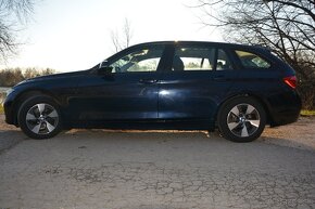 BMW 3 Touring 320d, 120kw, automat - 6