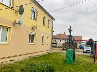 2 izbový byt RAJKA, 65 m2, TEHLA - 6