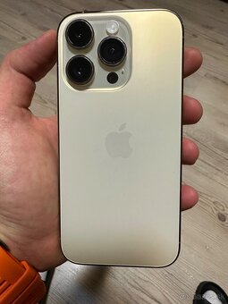 Iphone 14 PRO 256gb zlaty - 6