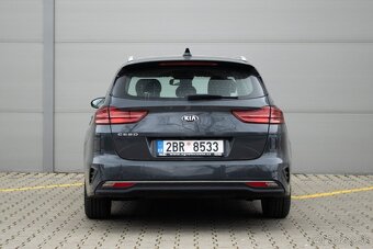 Kia Ceed - záruka do roku 2028 - 6