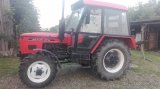 zetor 6911 4x4 predny nahon predna naprava - 6