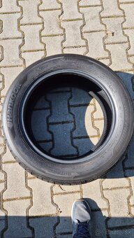 Hankook Ventus Prime 3 R17 - 6