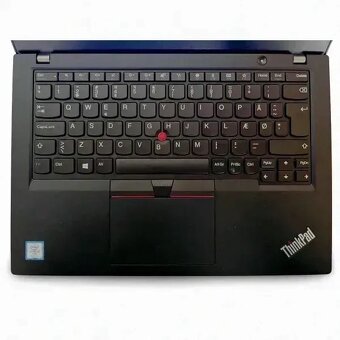 Notebook Lenovo ThinkPad X390 - 629914 - 6