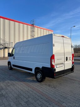 Fiat Ducato 2.3 120 L3H2 - 6