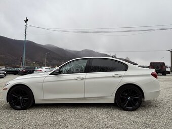 BMW Rad 3 320i xDrive A/T 107 000km - 6